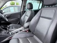 Vauxhall Zafira 2.0 ELITE CDTI 7 SEATER 10