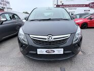 Vauxhall Zafira 2.0 ELITE CDTI 7 SEATER 3