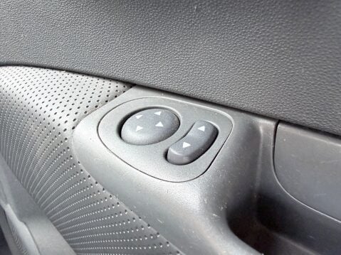 Fiat 500 LOUNGE CONVERTIBLE 17