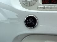 Fiat 500 LOUNGE CONVERTIBLE 16