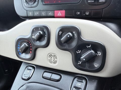 Fiat Panda 1.2 EASY 14