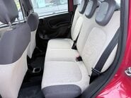 Fiat Panda 1.2 EASY 12