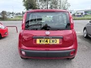 Fiat Panda 1.2 EASY 6