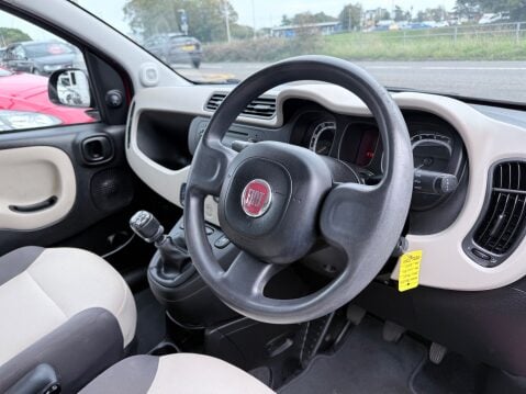 Fiat Panda 1.2 EASY 9