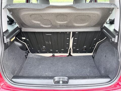 Fiat Panda 1.2 EASY 17