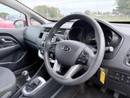 Kia Rio 1 HATCHBACK 9