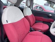 Fiat 500 LOUNGE 10