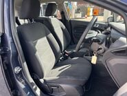 Ford Fiesta 1.25 STYLE 3