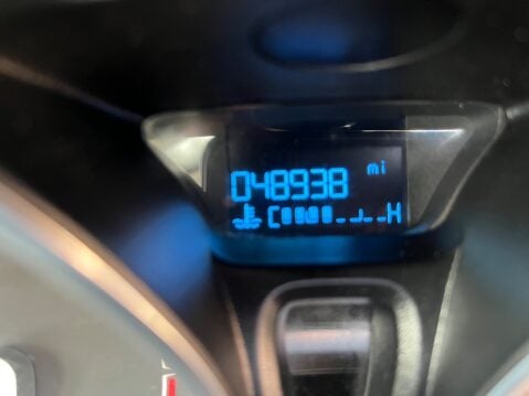 Ford Fiesta 1.25 STYLE 19