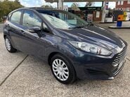 Ford Fiesta 1.25 STYLE 4