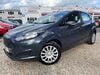 Ford Fiesta 1.25 STYLE