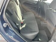 Ford Fiesta 1.25 STYLE 7