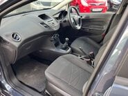 Ford Fiesta 1.25 STYLE 12