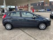Ford Fiesta 1.25 STYLE 8