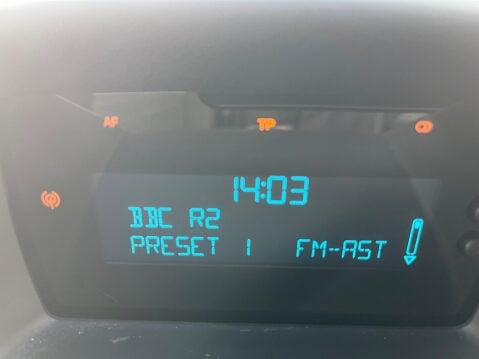 Ford Fiesta 1.25 STYLE 17