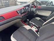 Volkswagen Polo 1.0 TSI BEATS DSG AUTOMATIC 11