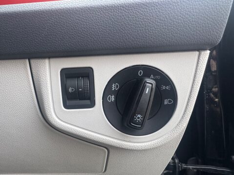 Volkswagen Polo 1.0 TSI BEATS DSG AUTOMATIC 16