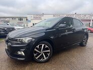 Volkswagen Polo 1.0 TSI BEATS DSG AUTOMATIC 1