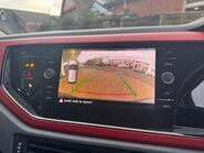 Volkswagen Polo 1.0 TSI BEATS DSG AUTOMATIC 20