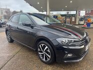 Volkswagen Polo 1.0 TSI BEATS DSG AUTOMATIC 6