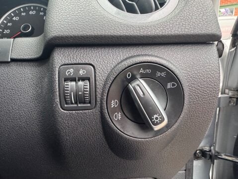 Volkswagen Tiguan 2.0 TDI SE BLUEMOTION TECHNOLOGY 4MOTION 16