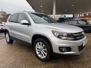 Volkswagen Tiguan 2.0 TDI SE BLUEMOTION TECHNOLOGY 4MOTION 6