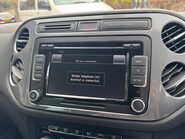 Volkswagen Tiguan 2.0 TDI SE BLUEMOTION TECHNOLOGY 4MOTION 21