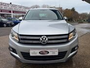 Volkswagen Tiguan 2.0 TDI SE BLUEMOTION TECHNOLOGY 4MOTION 8
