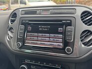 Volkswagen Tiguan 2.0 TDI SE BLUEMOTION TECHNOLOGY 4MOTION 22