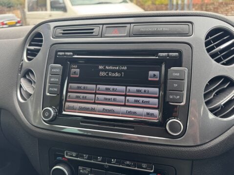 Volkswagen Tiguan 2.0 TDI SE BLUEMOTION TECHNOLOGY 4MOTION 22