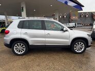 Volkswagen Tiguan 2.0 TDI SE BLUEMOTION TECHNOLOGY 4MOTION 5