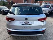 SEAT Ateca 1.6 TDI SE TECHNOLOGY DSG 5