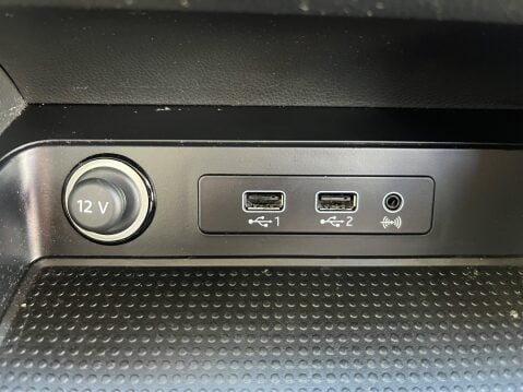 SEAT Ateca 1.6 TDI SE TECHNOLOGY DSG 18