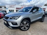 SEAT Ateca 1.6 TDI SE TECHNOLOGY DSG 1