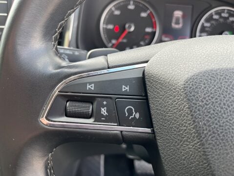 SEAT Ateca 1.6 TDI SE TECHNOLOGY DSG 14