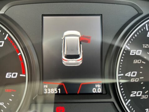 SEAT Ateca 1.6 TDI SE TECHNOLOGY DSG 23