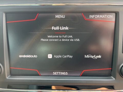 SEAT Ateca 1.6 TDI SE TECHNOLOGY DSG 25