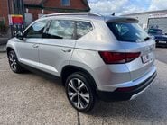 SEAT Ateca 1.6 TDI SE TECHNOLOGY DSG 11