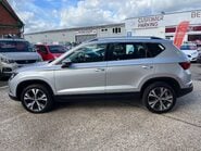 SEAT Ateca 1.6 TDI SE TECHNOLOGY DSG 10