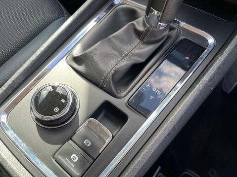 SEAT Ateca 1.6 TDI SE TECHNOLOGY DSG 16