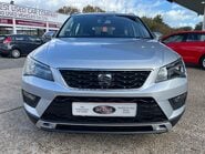 SEAT Ateca 1.6 TDI SE TECHNOLOGY DSG 9