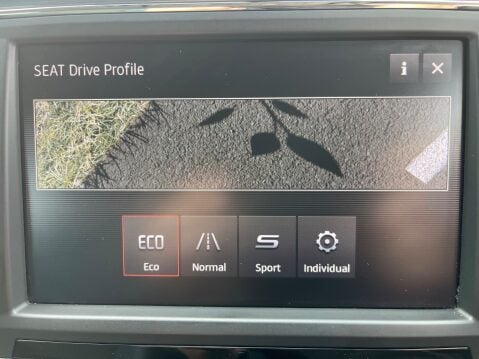 SEAT Ateca 1.6 TDI SE TECHNOLOGY DSG 29