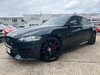 Jaguar XF 3.0D V6 S AUTOMATIC