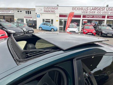 Jaguar XF 3.0D V6 S AUTOMATIC 15