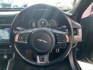 Jaguar XF 3.0D V6 S AUTOMATIC 17