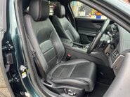 Jaguar XF 3.0D V6 S AUTOMATIC 3