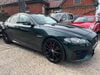Jaguar XF 3.0D V6 S AUTOMATIC