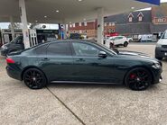 Jaguar XF 3.0D V6 S AUTOMATIC 8