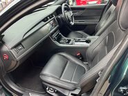 Jaguar XF 3.0D V6 S AUTOMATIC 12