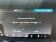 Jaguar XF 3.0D V6 S AUTOMATIC 37